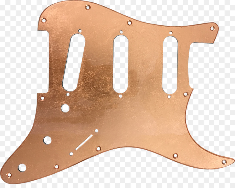Fender Stratocaster，Golpeador PNG