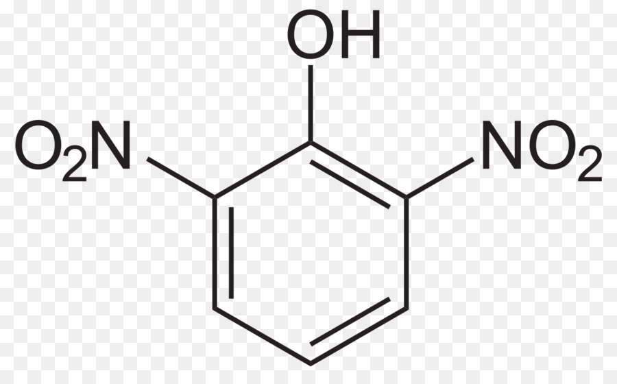 Estructura Química，Molécula PNG