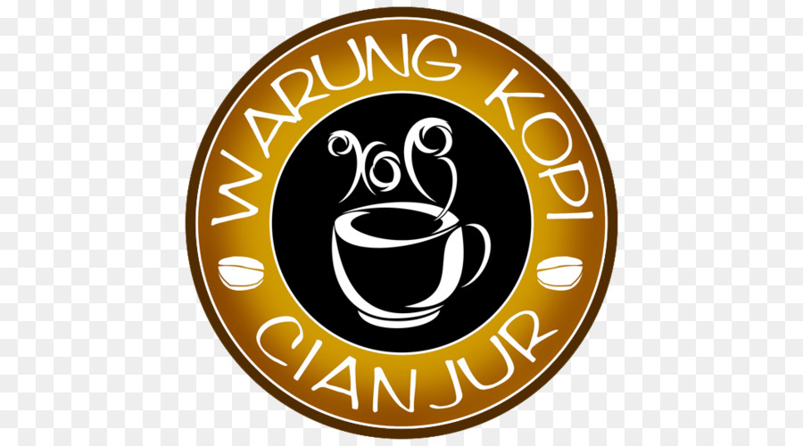 Logotipo De La Cafetería，Café PNG