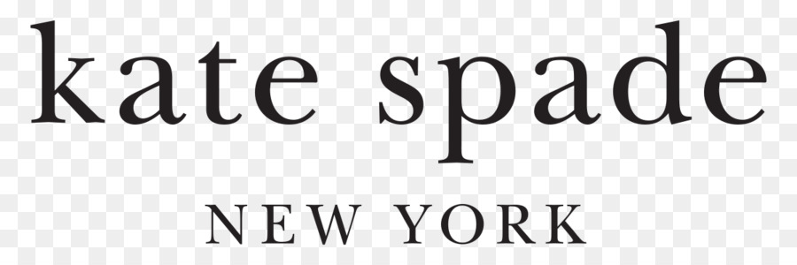 Kate Spade New York，Diseño De Moda PNG