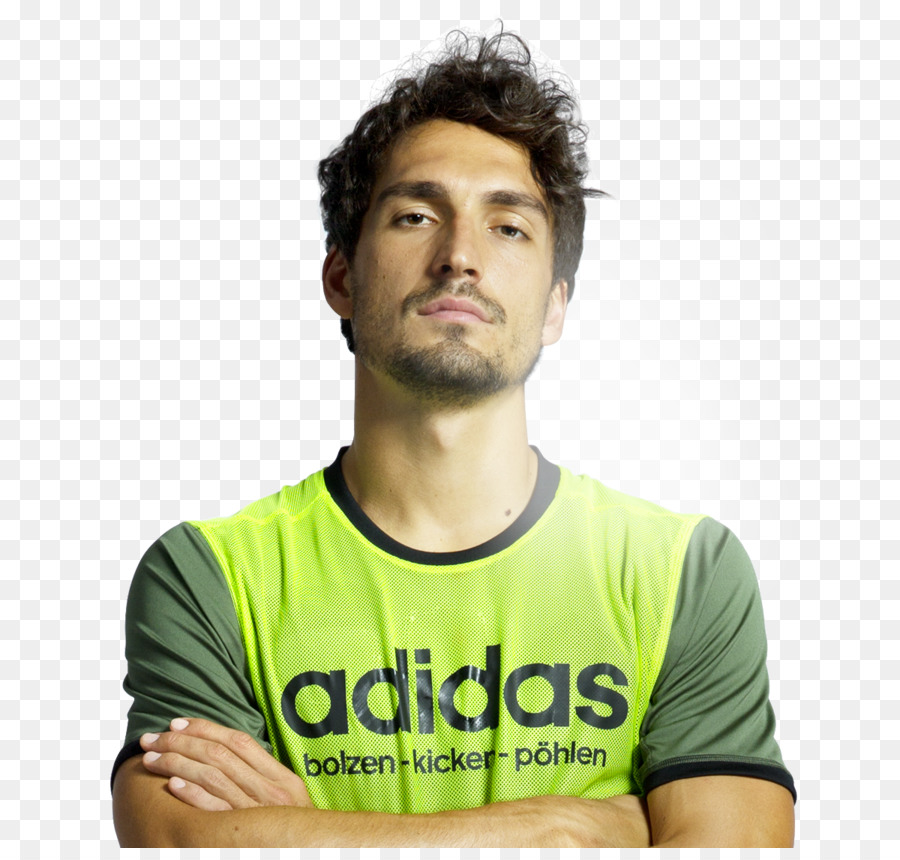 Mats Hummels，El Borussia Dortmund PNG