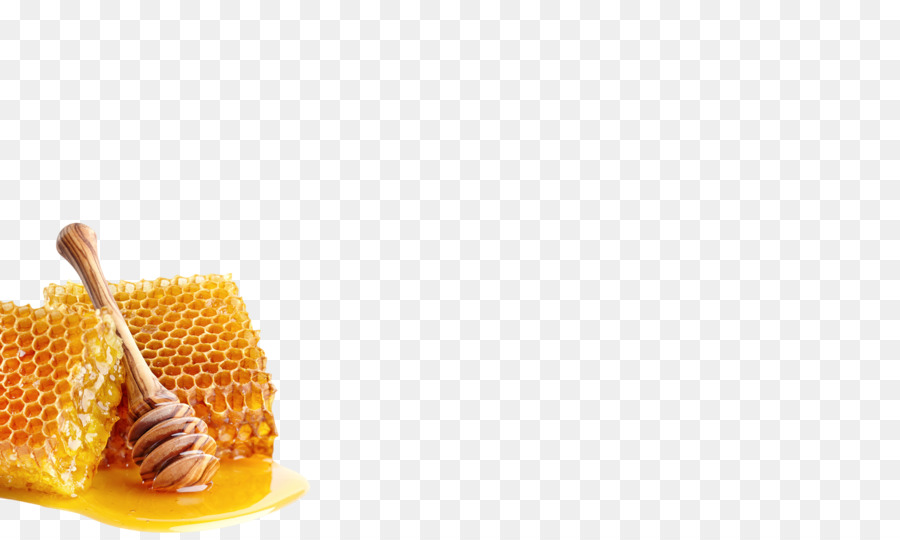 La Miel，La Extracción De La Miel PNG