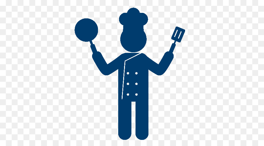 Icono De Cocinero，Cocinando PNG