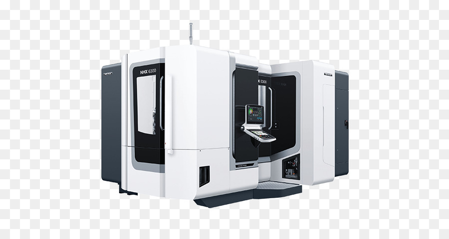 Máquina Cnc，Industrial PNG