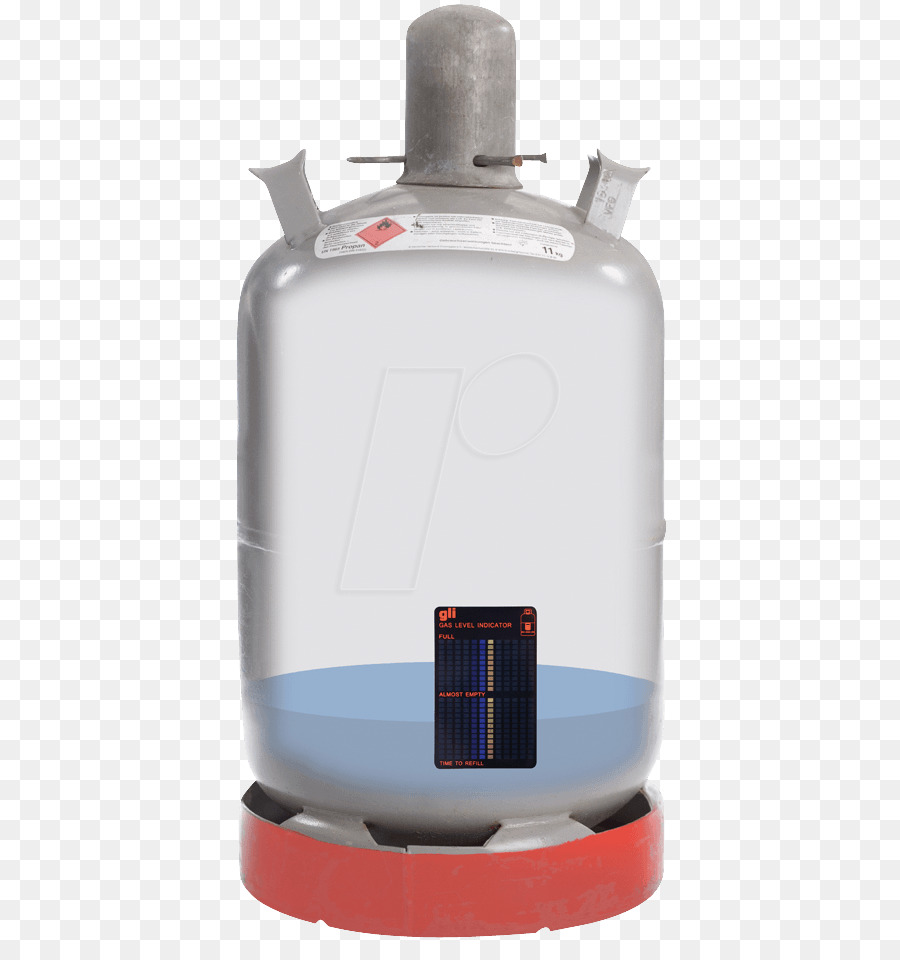 Cilindro De Gas，Gas PNG