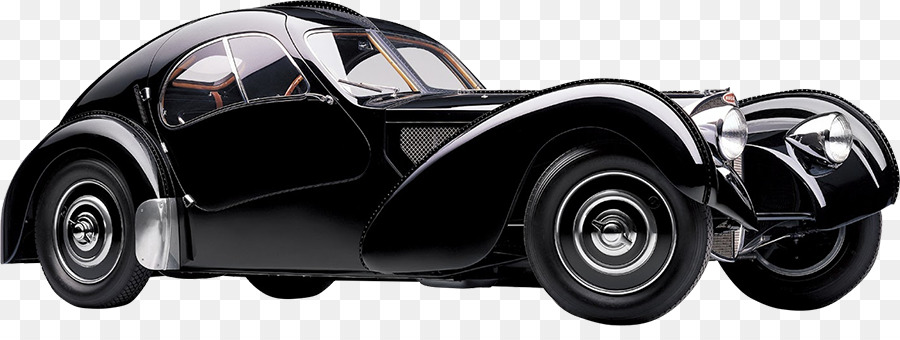 Bugatti Tipo 57，Coche PNG