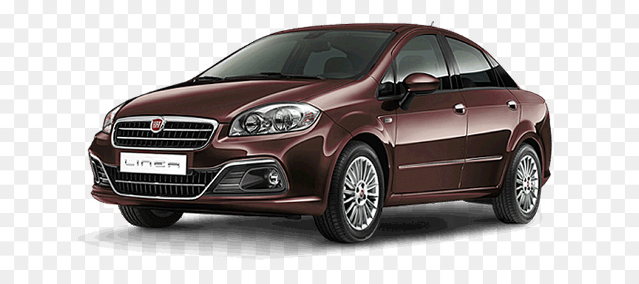 Fiat Linea，Fiat PNG