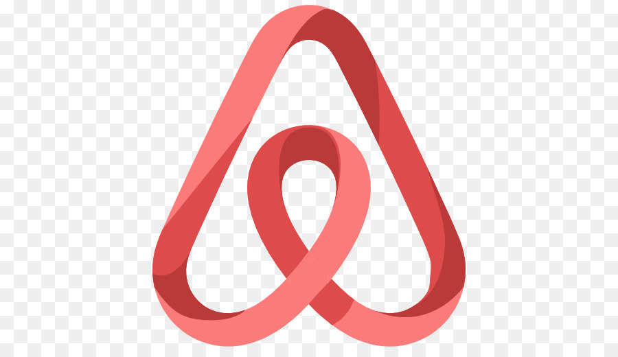 Logotipo De Airbnb，Marca PNG