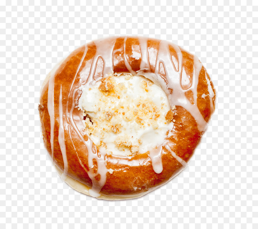 Pastelería Danesa，Donuts PNG