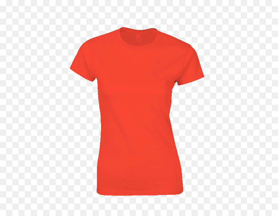 Camiseta，Gildan Activewear PNG