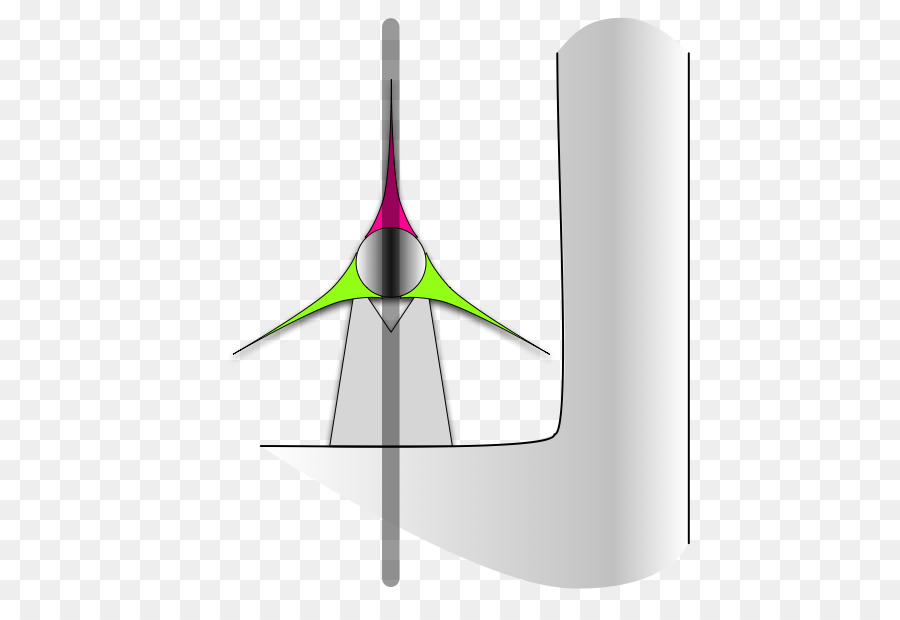 Fletching，Flecha PNG