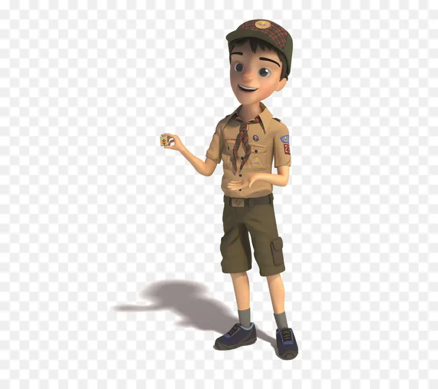 Cub Scouting，Cub Scout PNG