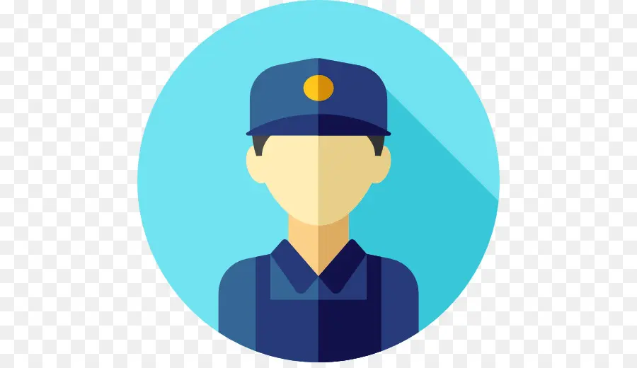 Icono De Trabajador，Uniforme PNG