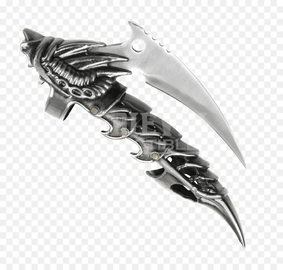 Cuchillo De Acero Inoxidable，Cuchilla PNG