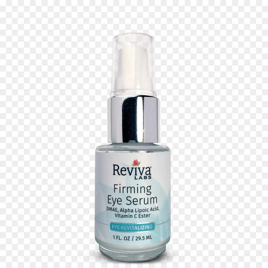 Reviva Labs ácido Hialurónico Suero，Reviva Labs Reafirmante De Ojos Suero PNG