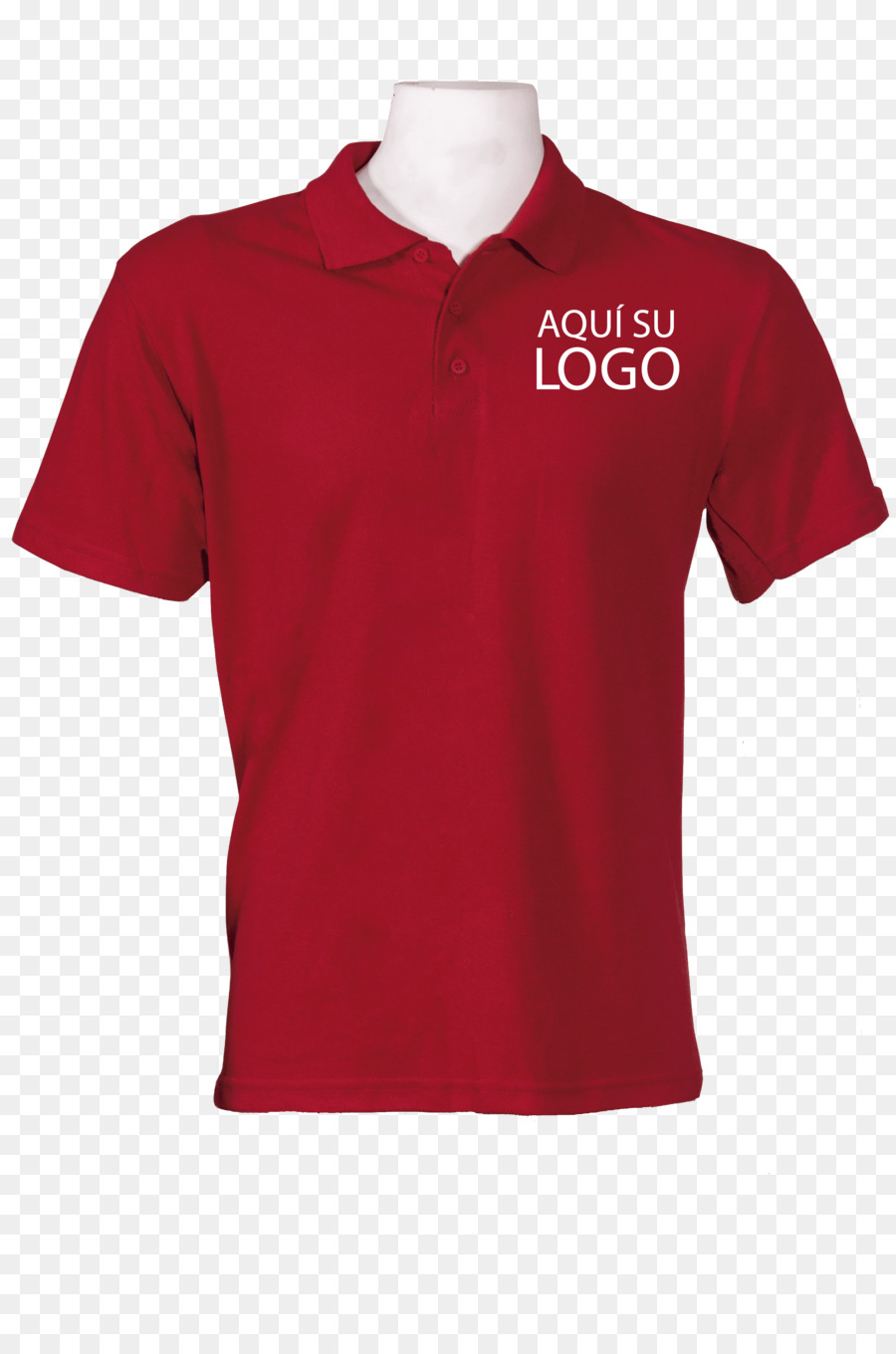 La Camisa De Polo，Camiseta PNG