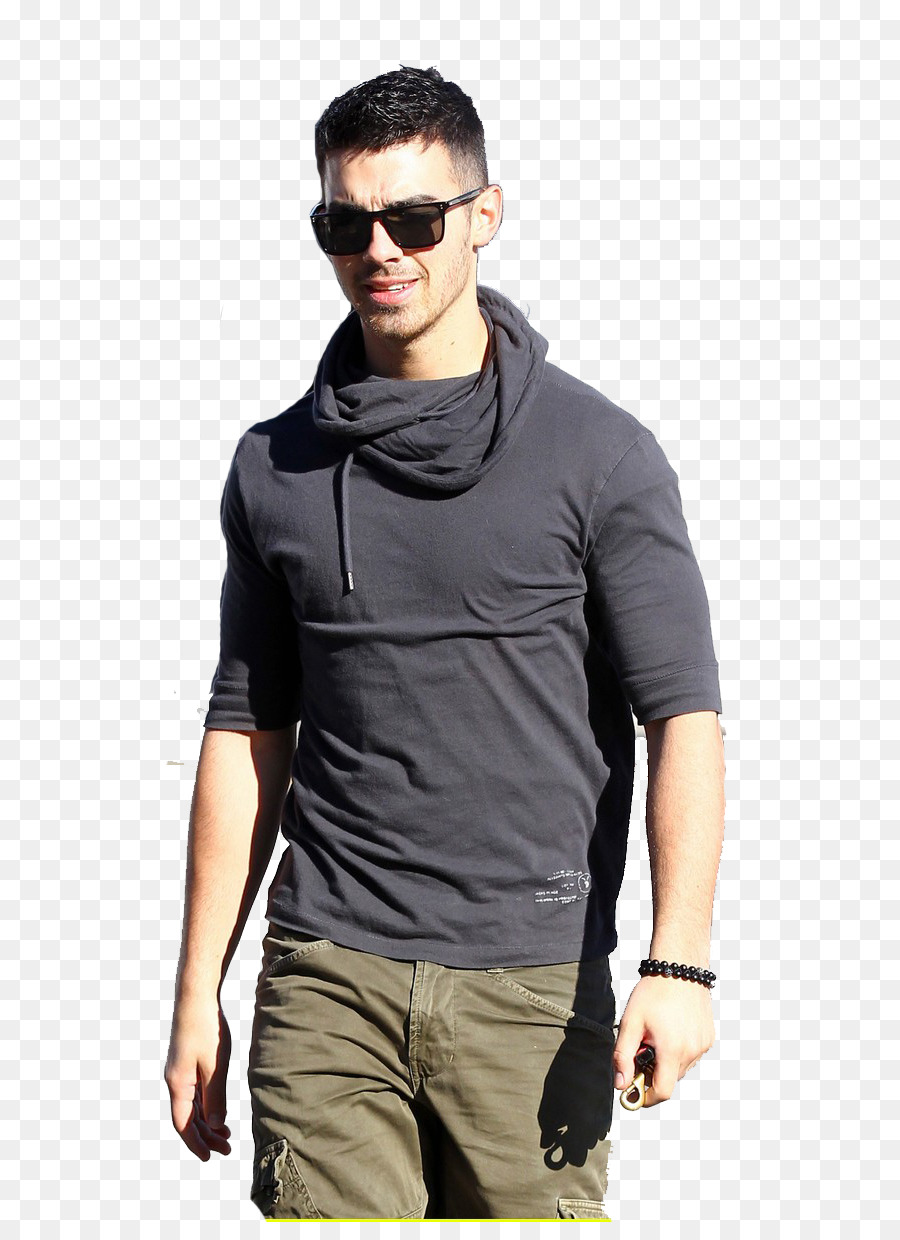 Joe Jonas，Camiseta PNG