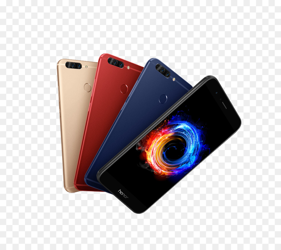 Teléfono Inteligente，Huawei Honor 8 Pro PNG