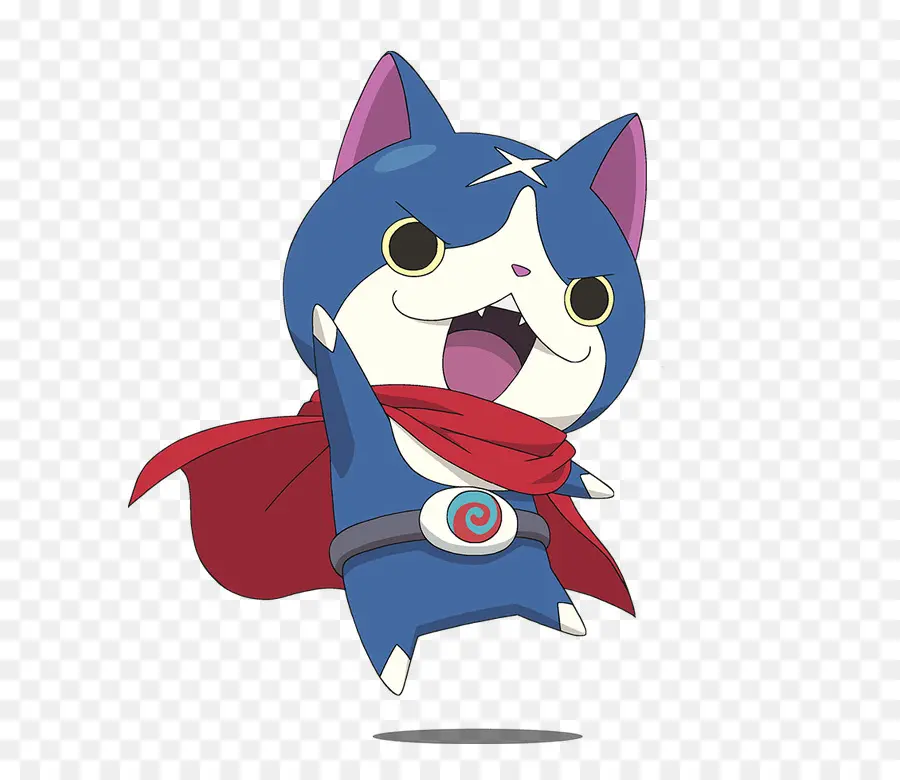 Yokai Watch 2，Reloj De Yokai PNG