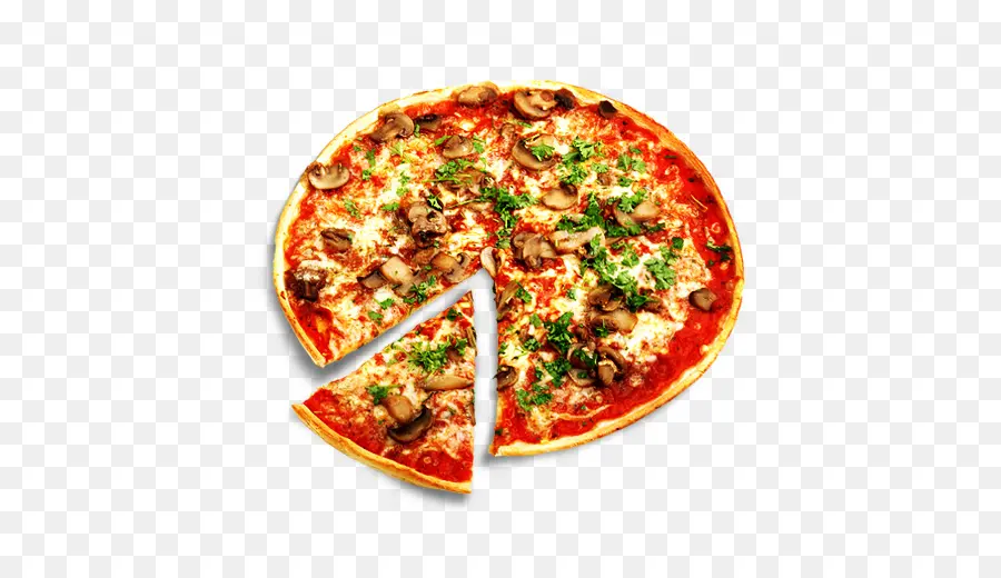 Pizza，Comida Para Llevar PNG