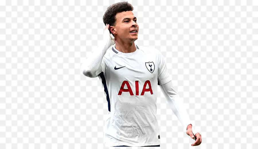 Dele Alli，Fifa 18 PNG