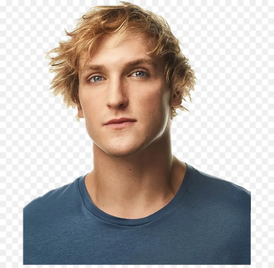 Logan Paul，Youtube PNG