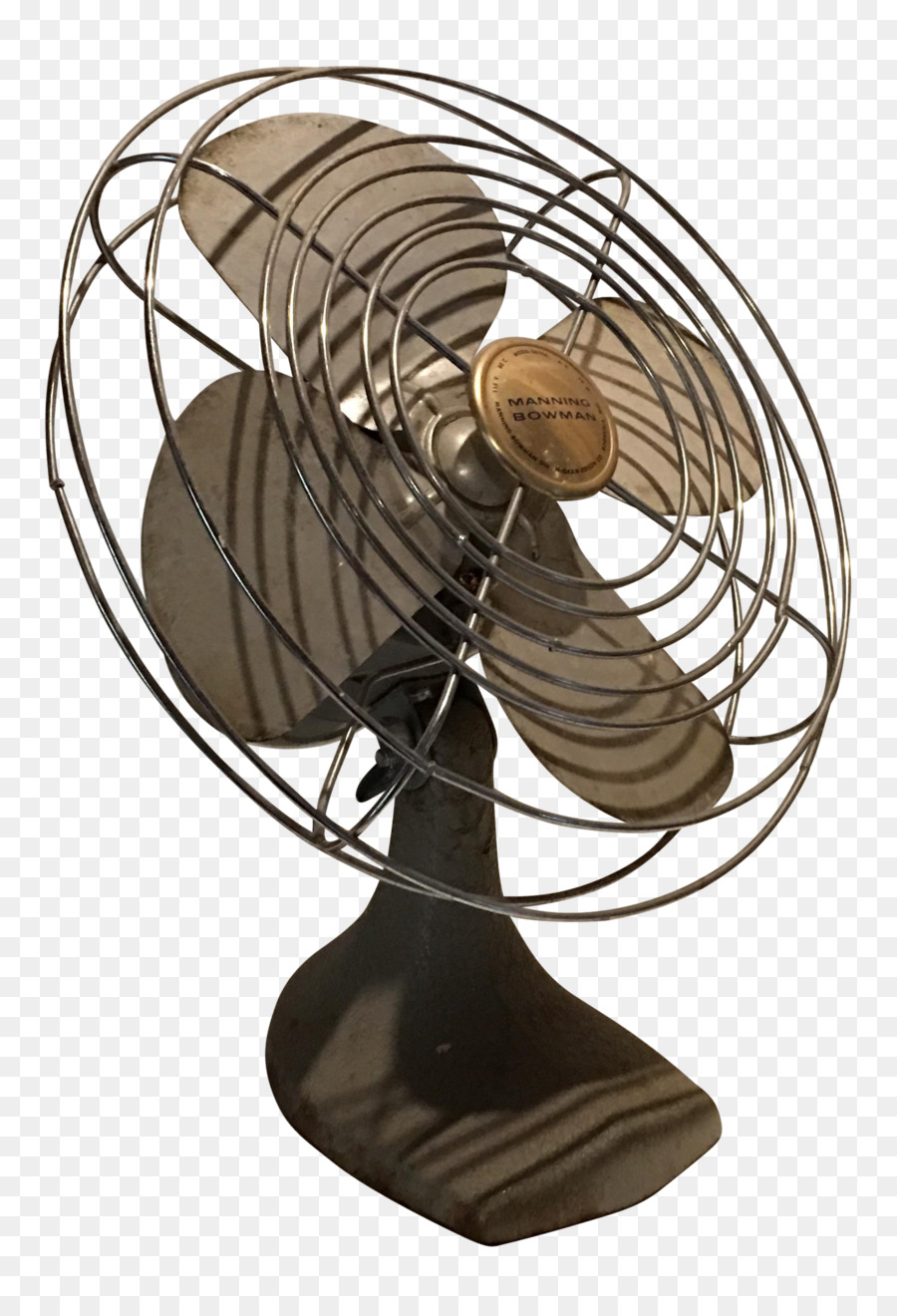 Ventilador De La Vendimia，Enfriamiento PNG