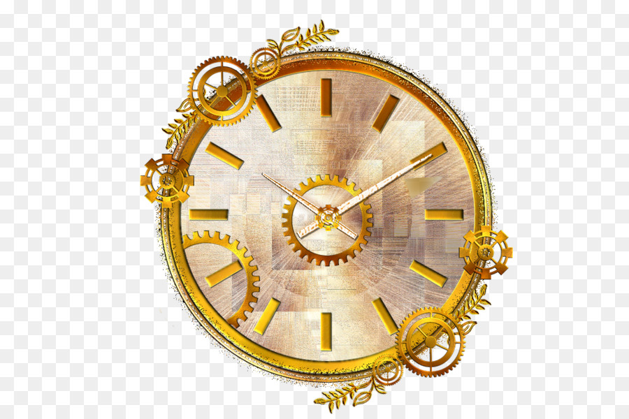 Reloj，Reloj De Péndulo PNG