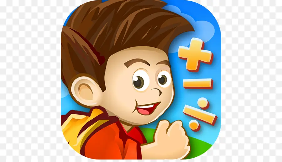 Yash Matemáticas Aventura De Primaria，Educativo Juego De Matemáticas PNG