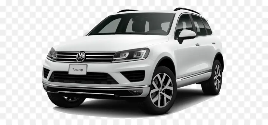 Volkswagen Touareg，Volkswagen PNG