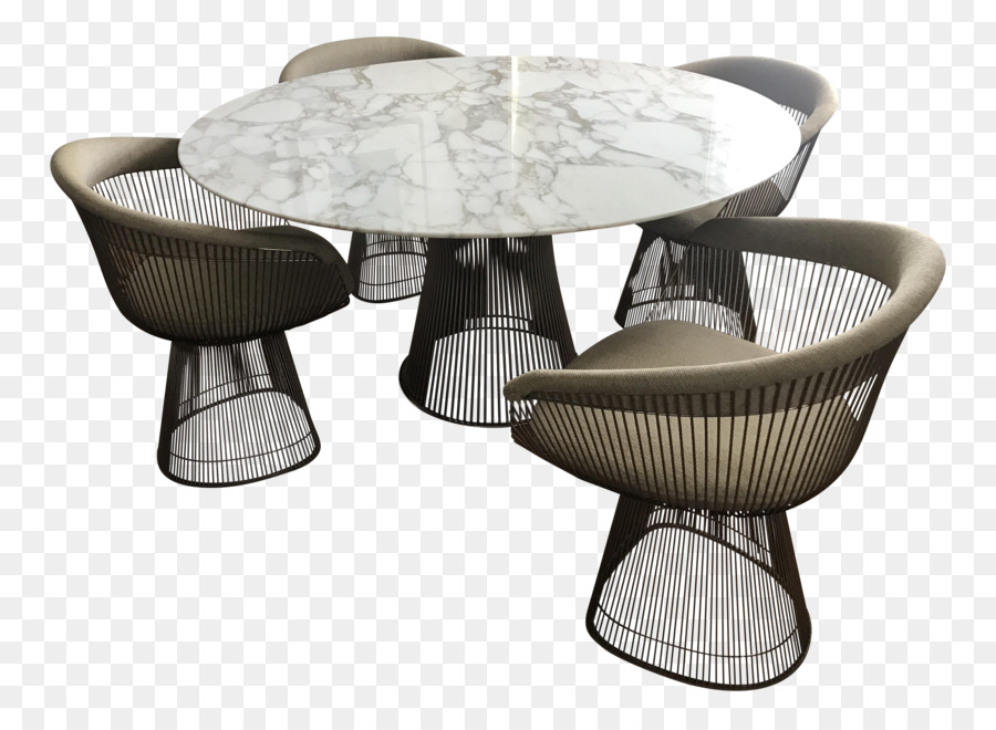 Mesa De Comedor，Sillas PNG