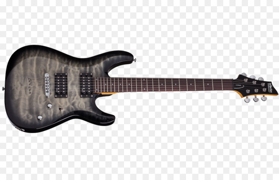 Guitarra Eléctrica，Instrumentos De Cuerda PNG