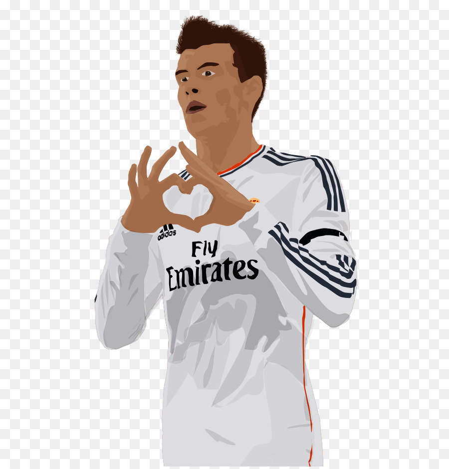 Gareth Bale，Jersey PNG