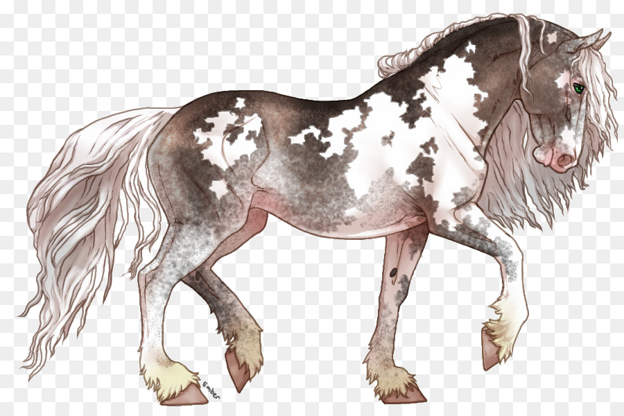 Caballo De Fantasia，Caballo PNG