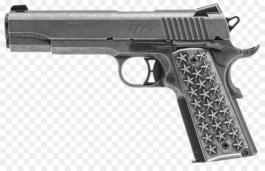 Pistola Negra，Pistola PNG