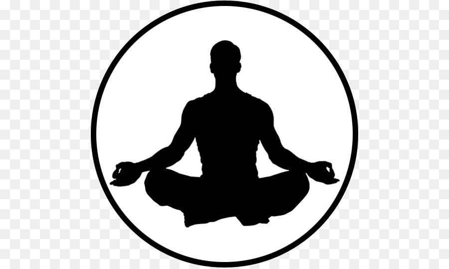 La Meditación，Outofbody Experiencia PNG