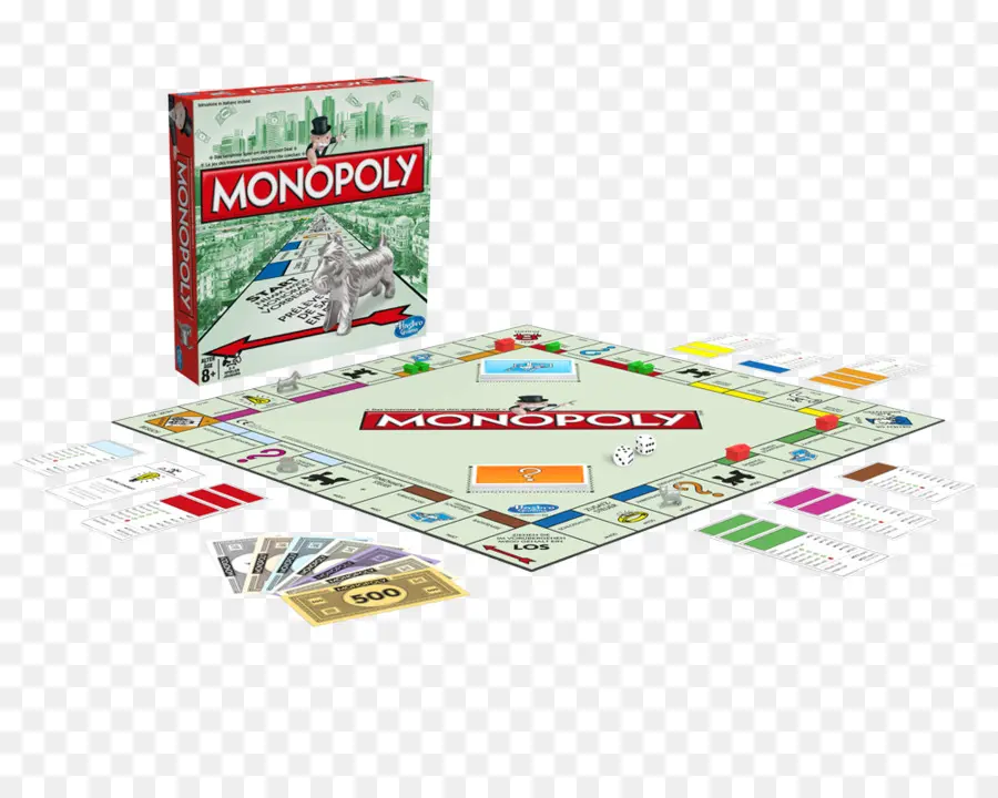 Monopolio，Junta PNG