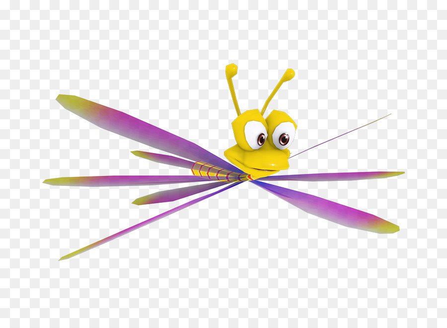 Spyro Enter The Dragonfly，Spyro El Dragón PNG