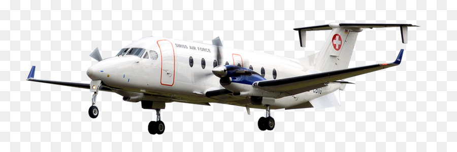 Narrowbody Aviones，Beechcraft 1900 PNG