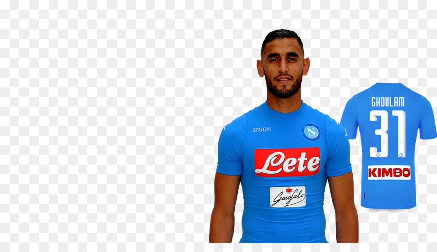 Ssc Napoli，La Serie A PNG