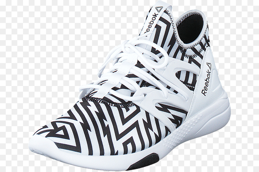 Zapatilla，Reebok PNG