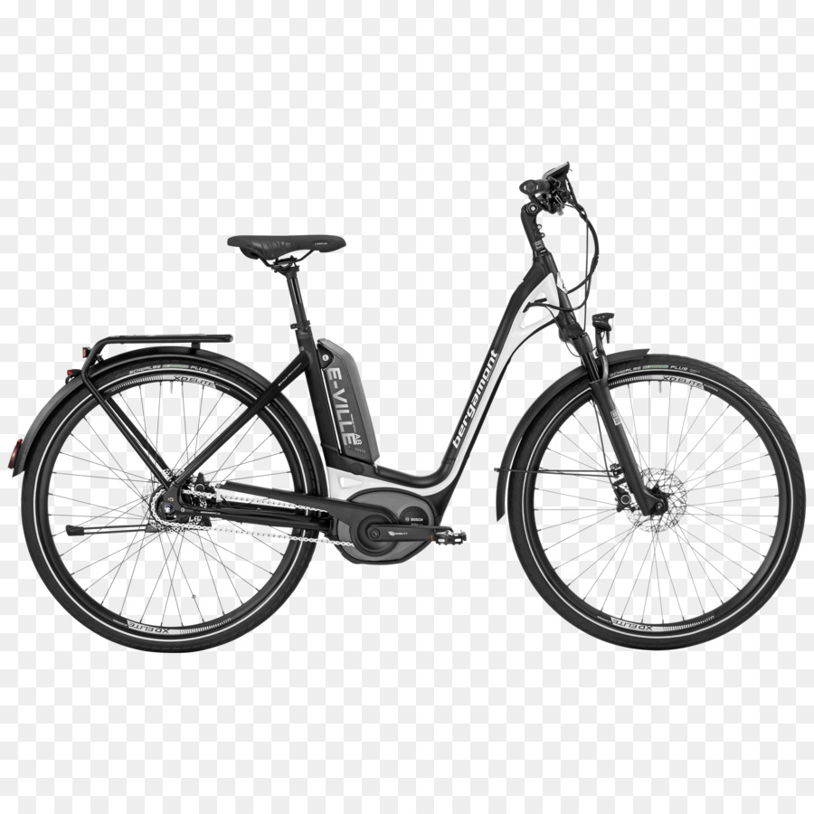 Bicicleta Eléctrica，Bicicleta PNG