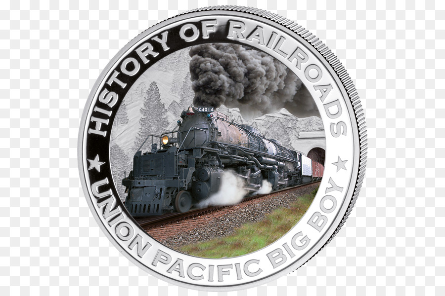 Tren，El Transporte Ferroviario PNG