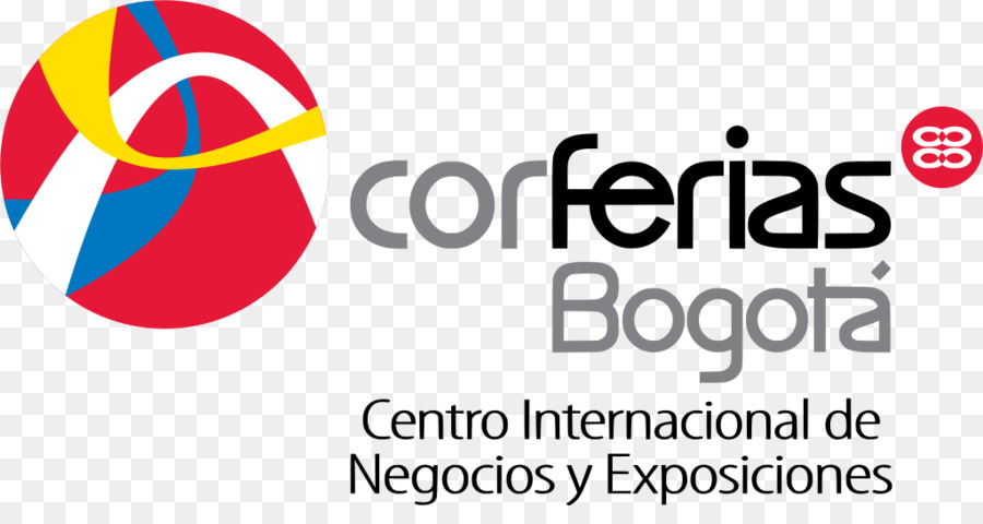 Corferias，Fiera Milano PNG