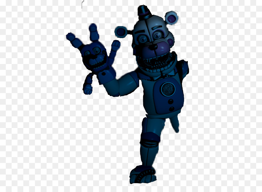 Robot，Personaje PNG