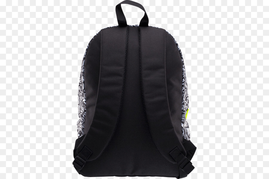 Mochila，Negro M PNG