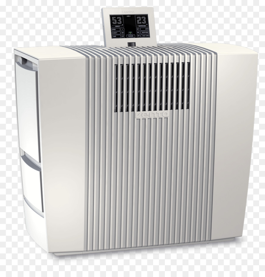 Humidifier，Air Purifier De 20 M2 4 W White Venta PNG