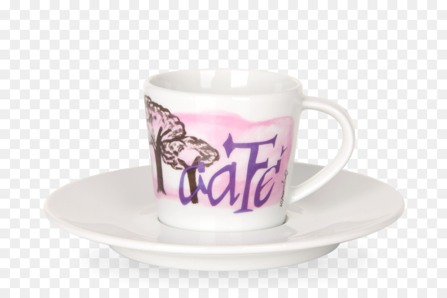 Taza De Café，Espresso PNG