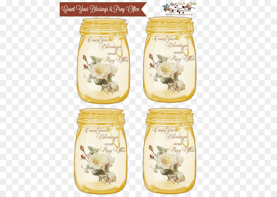 Mason Jar，Jar PNG