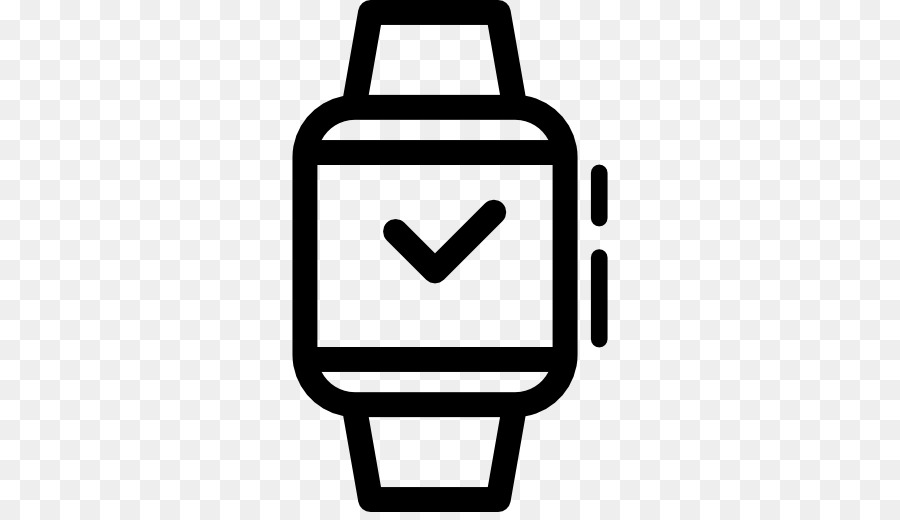 Reloj Inteligente，Usable PNG